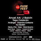 Coca Cola Flow Fest 2022