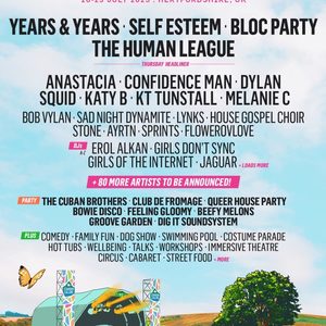 Standon Calling 2023 Standon Line-Up, Tickets und Termine Jul 2023 ...