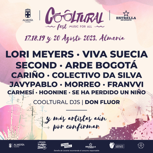 Cooltural Fest - 