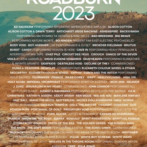 Roadburn Festival 2023 Tilburg Line-up, Tickets & Dates Apr 2023 – Songkick