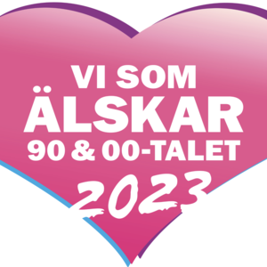 Vi som älskar 90 & 00-talet - Stockholm 2023 Stockholm Line-up, Tickets &  Dates Jul 2023 – Songkick