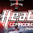 Metal Concerts in Stockholm | Buy Tickets 2023 & 2024 - Songkick