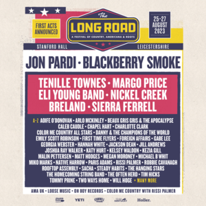 The Long Road Festival 2023 Lutterworth Line-up, Tickets & Dates Aug 2023 –  Songkick