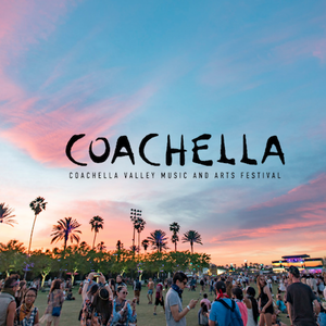 Coachella 2024 Indio Line-up, Tickets & Dates Apr 2024 – Songkick