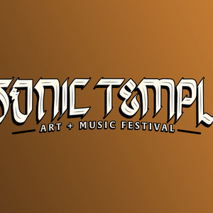 Festival]: 4 stages. 120 bands. Sonic Temple 2024‬