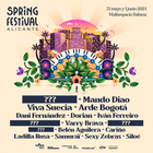 Spring Festival Alicante 2024