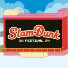 Slam Dunk Festival North 2024
