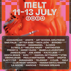 Melt Festival 2024