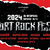 Fort Rock Fest 2024