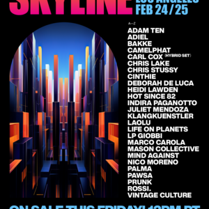 Skyline 2024