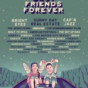 Best Friends Forever 2024 Las Vegas Line Up Tickets Dates Oct 2024   Huge Avatar