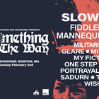 Something In The Way Fest 2025