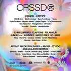 CRSSD Festival Spring 2025