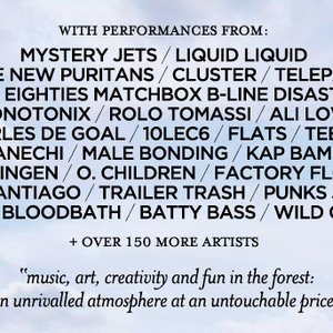 Offset Festival 2010