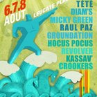 Les Méditerranéennes 2010