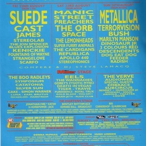 Reading Festival 1997