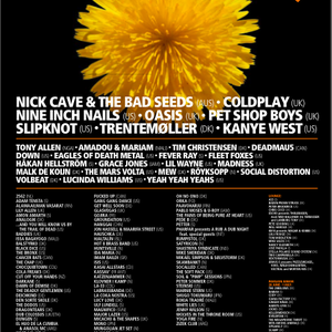 Roskilde Festival 2009