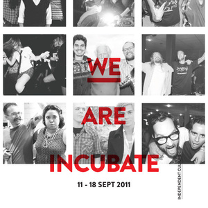Incubate 2011