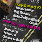 Anorak Festival 2011