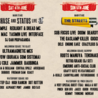 We the People Festival 2011