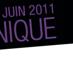 Festival Villette Sonique 2011