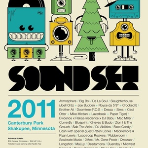 Soundset 2011