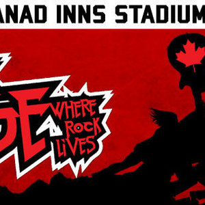 Rock on the Range 2011