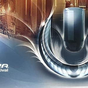 Ultra Music Festival 2012