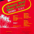 Jamaica World Music Festival 1982