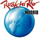 Rock In Rio Madrid 2012