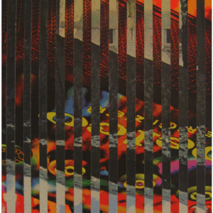 Past Present Future: Space-Time 2011