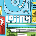 Lojinx’s profile image