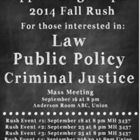 Avatar of user who RSVP'd to this event