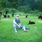 Avatar of user who RSVP'd to this event