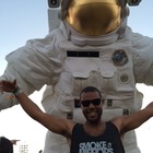 Avatar of user who RSVP'd to this event