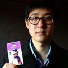 wking’s profile image