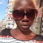 aji-sukai-touray’s profile image