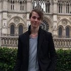 Avatar of user who RSVP'd to this event
