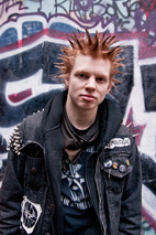 CGVyle’s profile image