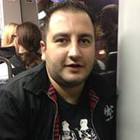 gokhan-yasar-tastan’s profile image