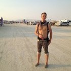 Avatar of user who RSVP'd to this event