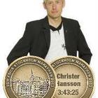 Avatar of user who RSVP'd to this event