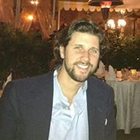 Avatar of user who RSVP'd to this event