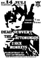 autonomads’s profile image