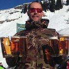Avatar of user who RSVP'd to this event