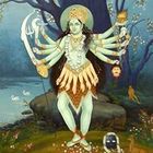 linfa-ologramma’s profile image