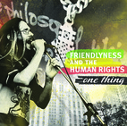 Friendlyness’s profile image