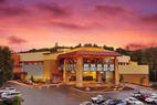 Black Oak Casino, Tuolumne