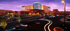 Isleta Resort & Casino - Showroom Albuquerque, Tickets for Concerts ...