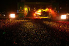 Estadio GEBA, Buenos Aires